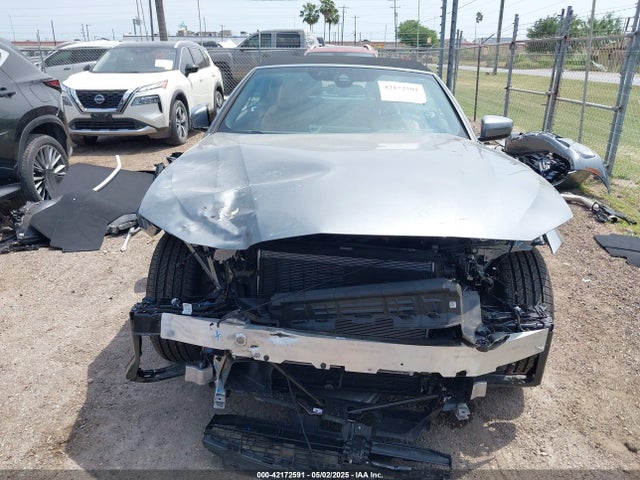 BMW 430I 2025 WBA33DB00SCU43630 Image 6
