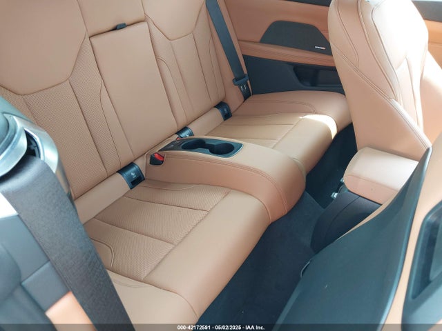 BMW 430I 2025 WBA33DB00SCU43630 Image 8