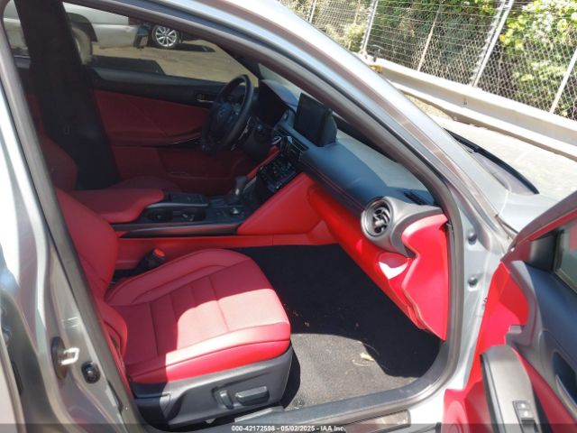 JTHGZ1B2XR5078857 Lexus Is 350 F Sport