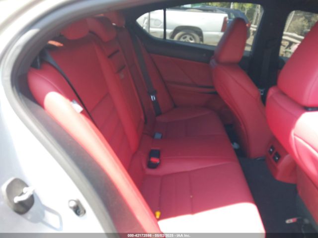 JTHGZ1B2XR5078857 Lexus Is 350 F Sport