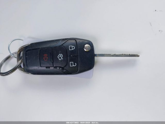 3FA6P0HD0FR300908 Ford FUSION SE