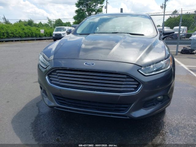 3FA6P0HD0FR300908 Ford FUSION SE