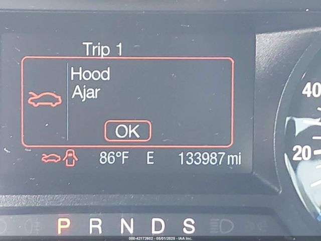 3FA6P0HD0FR300908 Ford FUSION SE