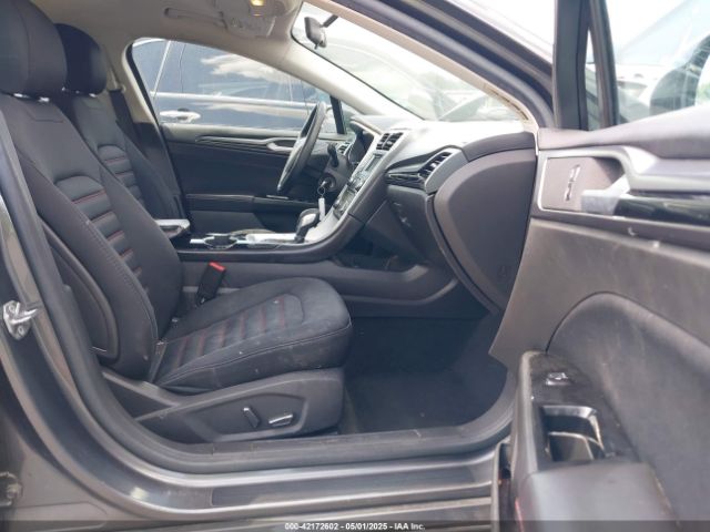 3FA6P0HD0FR300908 Ford FUSION SE
