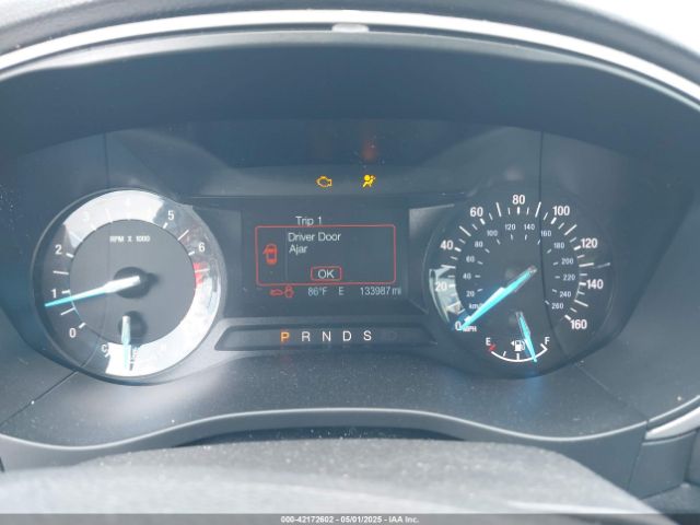 3FA6P0HD0FR300908 Ford FUSION SE