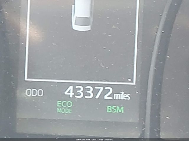 4T1R11AK4PU186361 Toyota CAMRY LE