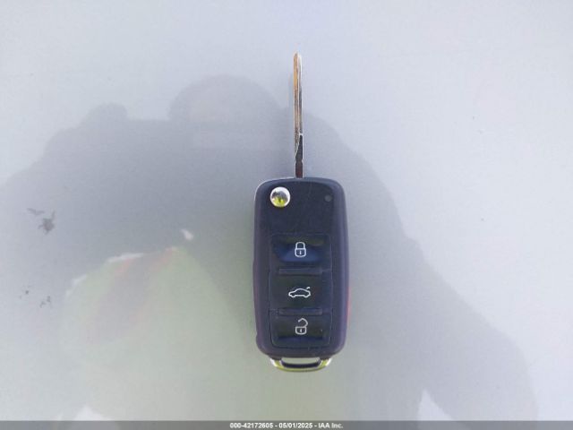 1VWBN7A35EC028438 Volkswagen Passat 2.0l Tdi Se