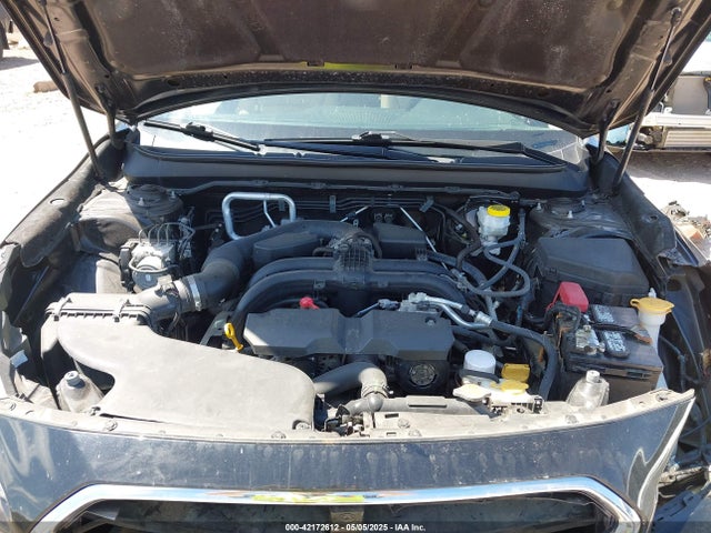 4S4BSAHC8J3357106 Subaru Outback 2.5i Premium
