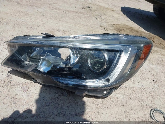 4S4BSAHC8J3357106 Subaru Outback 2.5i Premium