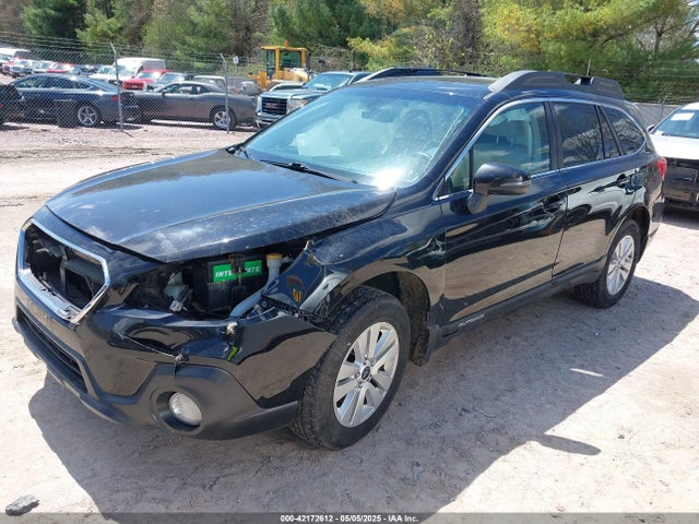 4S4BSAHC8J3357106 Subaru Outback 2.5i Premium