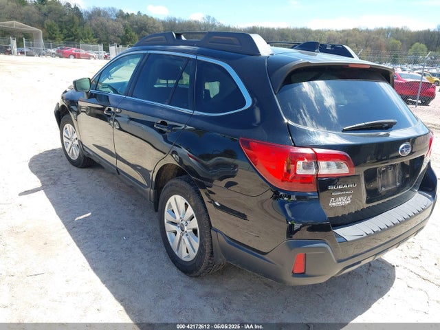 4S4BSAHC8J3357106 Subaru Outback 2.5i Premium