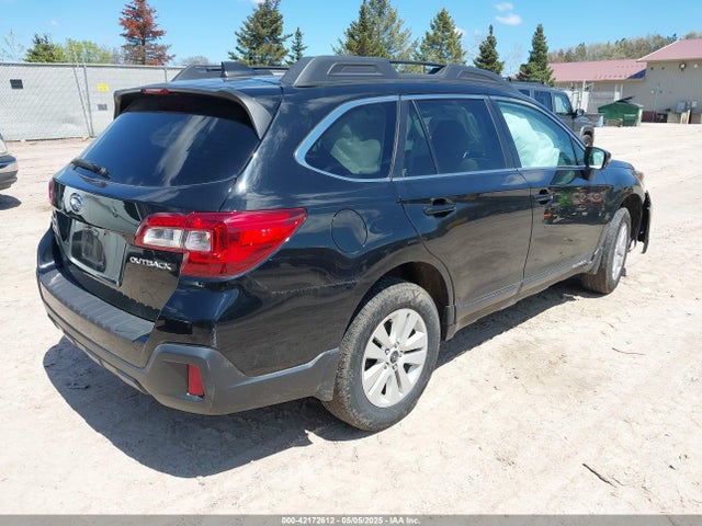 4S4BSAHC8J3357106 Subaru Outback 2.5i Premium