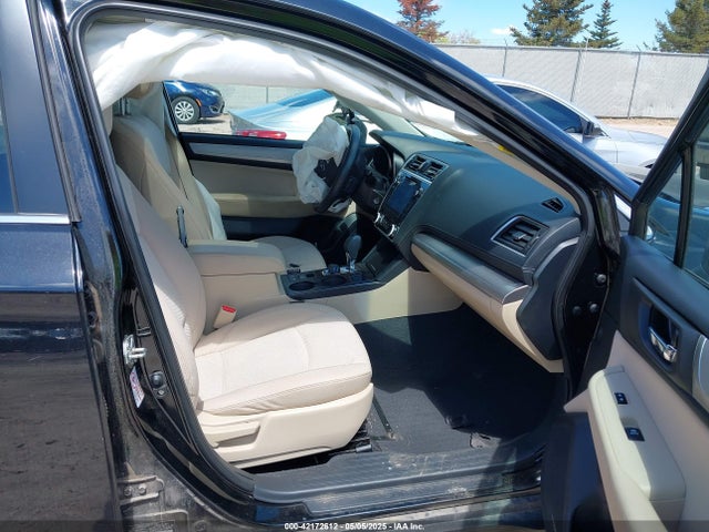 4S4BSAHC8J3357106 Subaru Outback 2.5i Premium