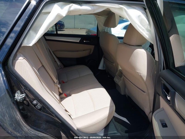 4S4BSAHC8J3357106 Subaru Outback 2.5i Premium