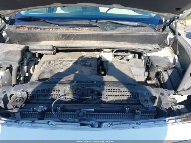 5N1AL0MN0FC528562 Infiniti QX60