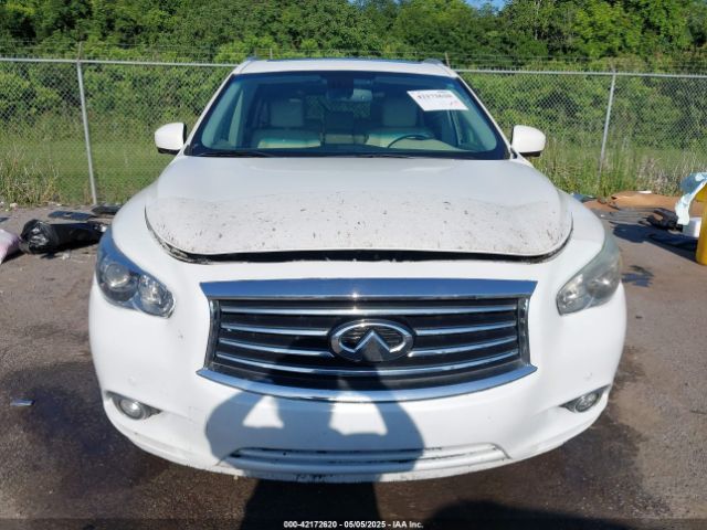 5N1AL0MN0FC528562 Infiniti QX60