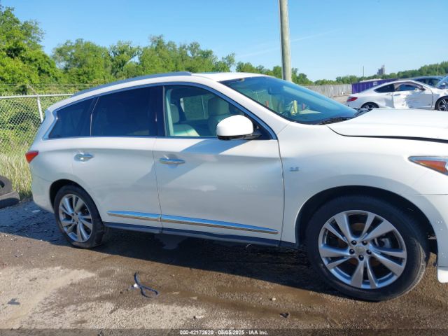 5N1AL0MN0FC528562 Infiniti QX60
