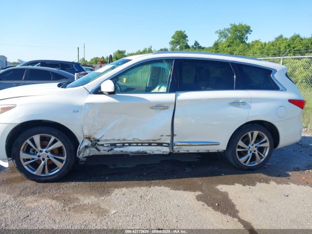 5N1AL0MN0FC528562 Infiniti QX60