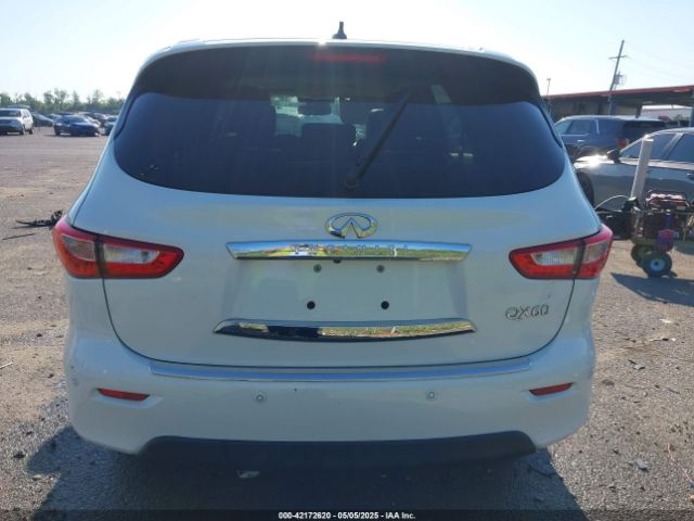 5N1AL0MN0FC528562 Infiniti QX60