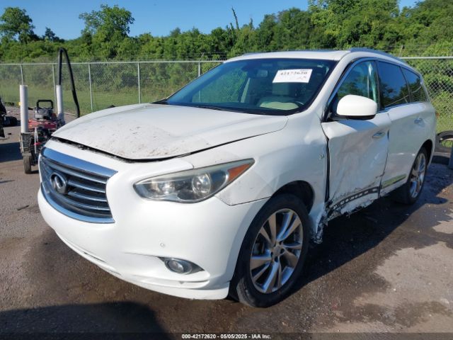 5N1AL0MN0FC528562 Infiniti QX60