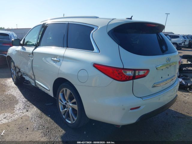 5N1AL0MN0FC528562 Infiniti QX60