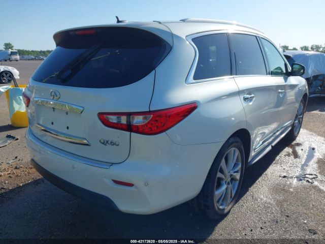5N1AL0MN0FC528562 Infiniti QX60