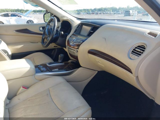 5N1AL0MN0FC528562 Infiniti QX60