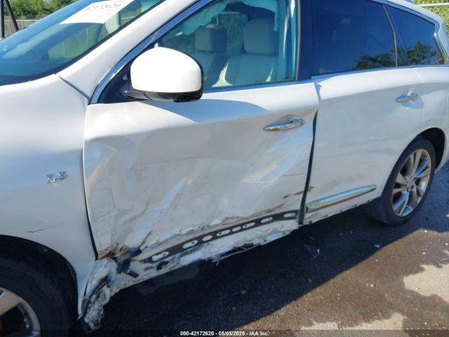 5N1AL0MN0FC528562 Infiniti QX60