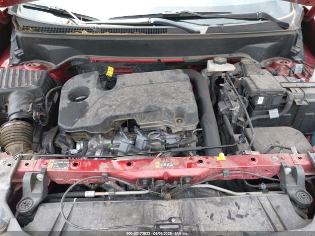 3GKALMEG8RL325427 GMC lsd