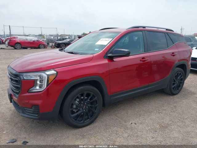 3GKALMEG8RL325427 GMC lsd