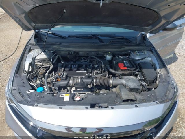 1HGCV1F37LA039240 Honda Accord Sport