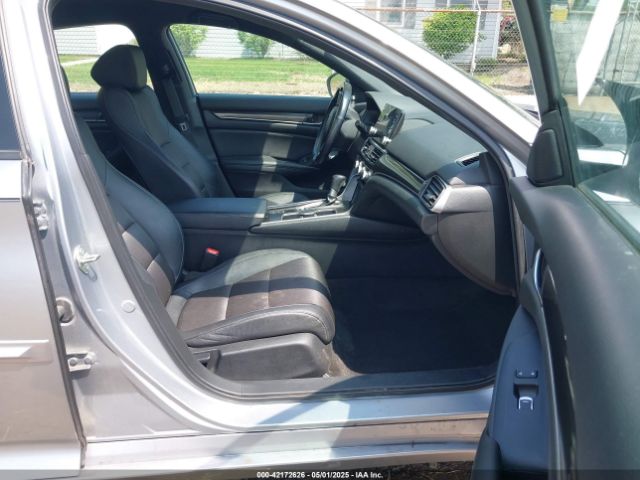 1HGCV1F37LA039240 Honda Accord Sport