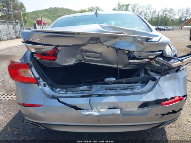 1HGCV1F37LA039240 Honda Accord Sport