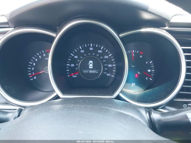 5XXGM4A74EG344104 KIA Optima Lx