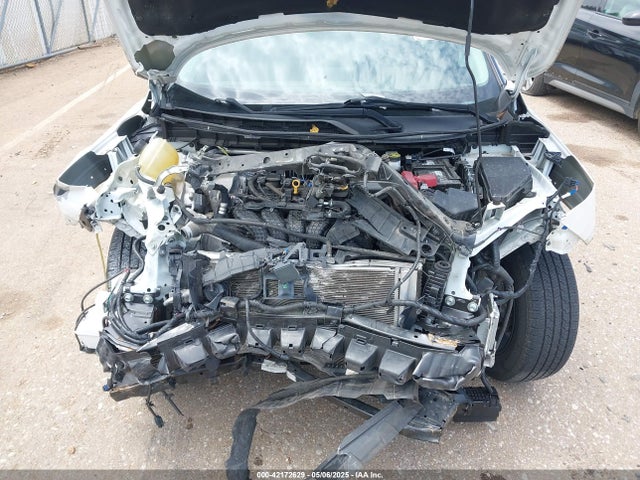 Nissan Rogue 2021 5N1AT3BB7MC725557 Image 26