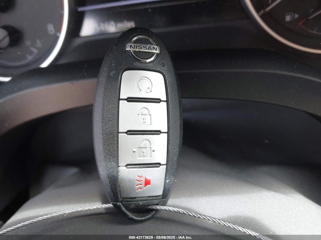 Nissan Rogue 2021 5N1AT3BB7MC725557 Image 27
