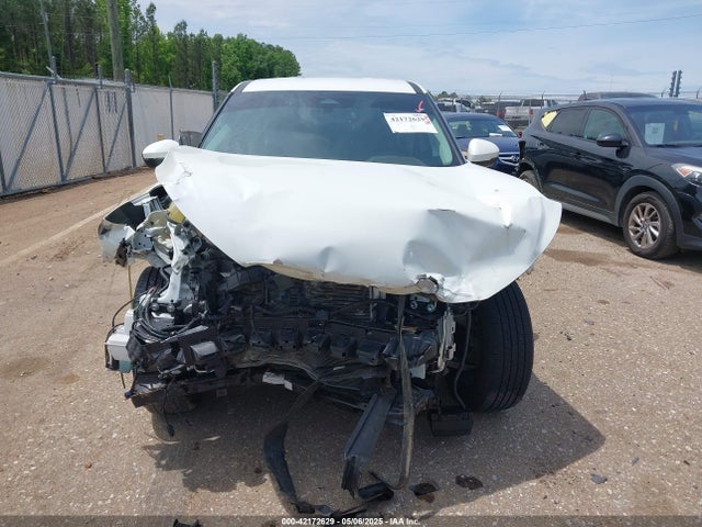 Nissan Rogue 2021 5N1AT3BB7MC725557 Image 29
