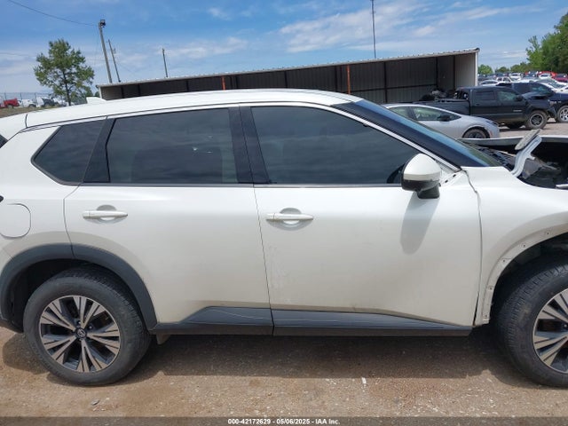 Nissan Rogue 2021 5N1AT3BB7MC725557 Image 30