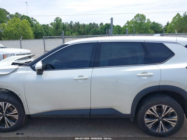 Nissan Rogue 2021 5N1AT3BB7MC725557 Image 31