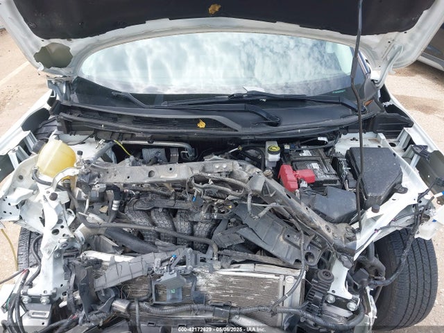 Nissan Rogue 2021 5N1AT3BB7MC725557 Image 34