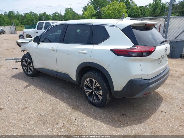 Nissan Rogue 2021 5N1AT3BB7MC725557 Image 19