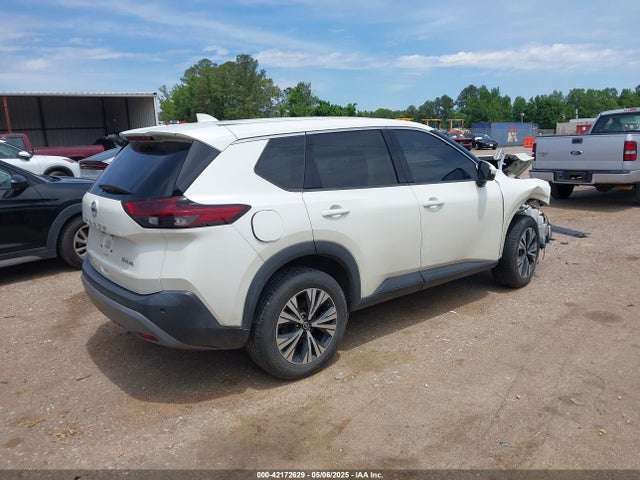 Nissan Rogue 2021 5N1AT3BB7MC725557 Image 20