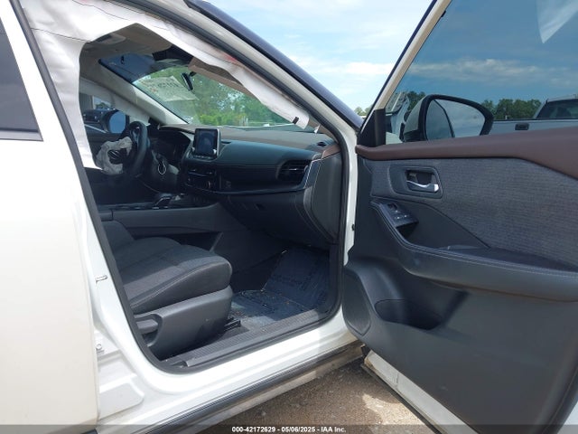 Nissan Rogue 2021 5N1AT3BB7MC725557 Image 21
