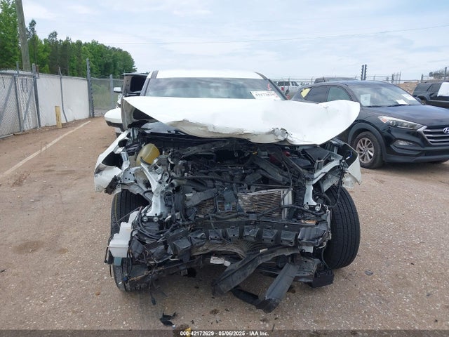 Nissan Rogue 2021 5N1AT3BB7MC725557 Image 22