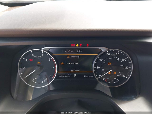 Nissan Rogue 2021 5N1AT3BB7MC725557 Image 23