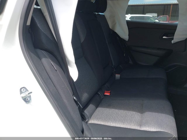 Nissan Rogue 2021 5N1AT3BB7MC725557 Image 24
