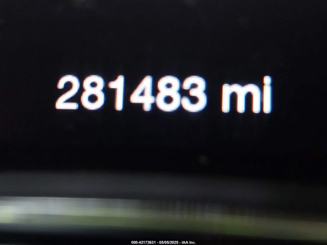 1C4RDHAG4HC737038 Dodge Durango Sxt Rwd