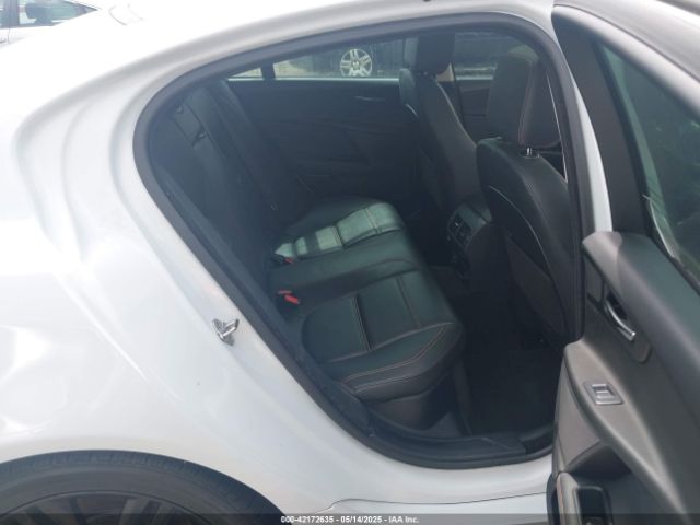 2017 JAGUAR XE SAJAE4BGXHA947058 Photo 7