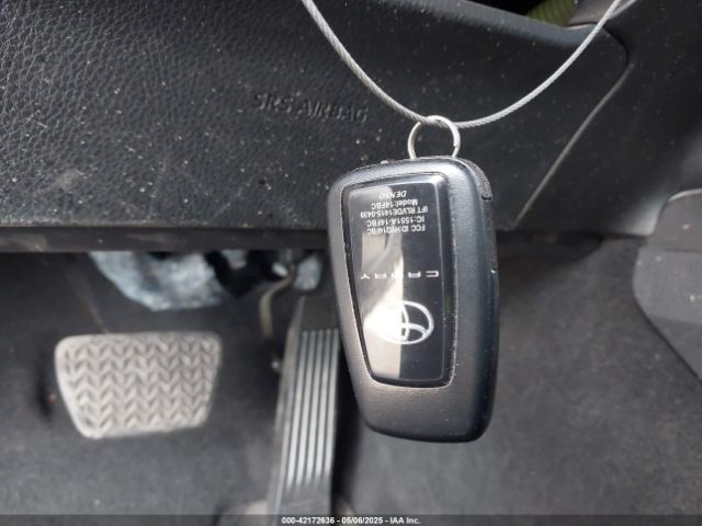 2022 TOYOTA CAMRY 4T1K61AK5NU010192 Photo 10