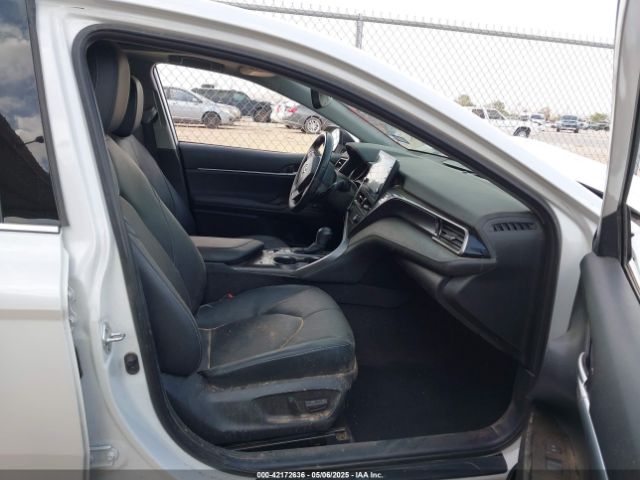 2022 TOYOTA CAMRY 4T1K61AK5NU010192 Photo 4